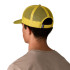Casquette Patagonia P-6 Logo Trucker Vert