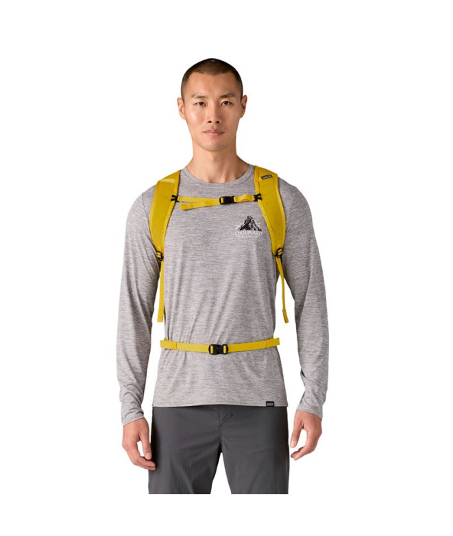 Mochila de Montaña Patagonia Terravia Pack 14L...