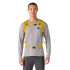 Sac à dos de Montagne Patagonia Terravia Pack 14L Jaune