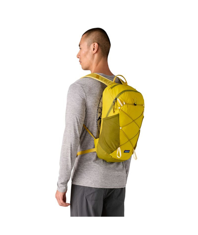 Mochila de Montanha Patagonia Terravia Pack 14L...