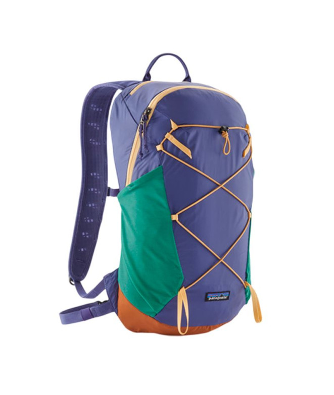 Mochila de Montaña Patagonia Terravia Pack 14L