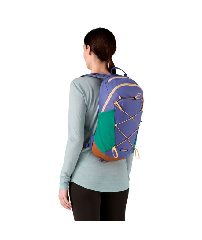 Mochila de Montaña Patagonia Terravia Pack 14L