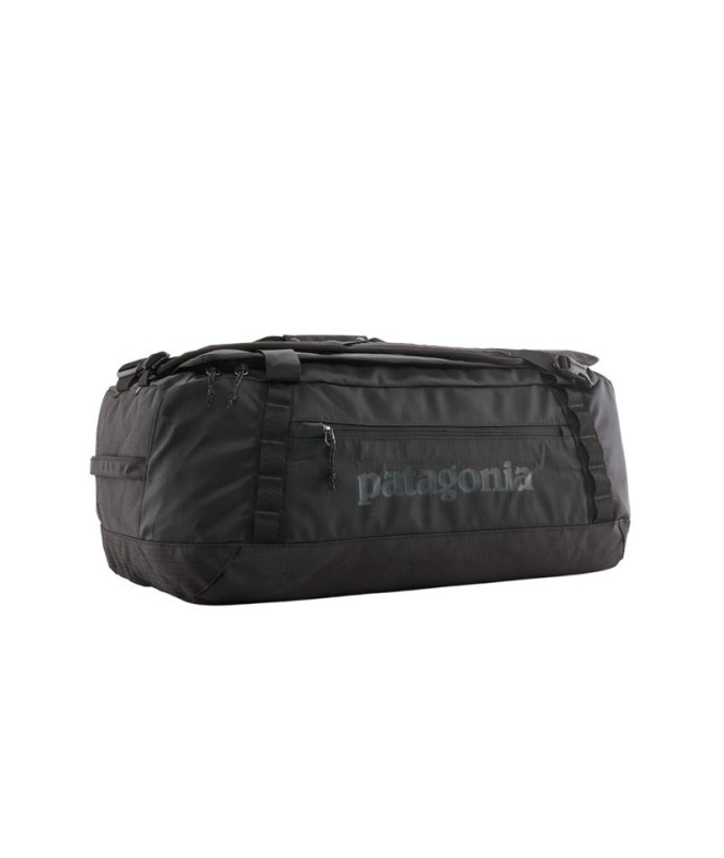 Mochila de Montaña Patagonia Black Hole Duffel 55L Negro Matte