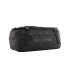 Mochila de Montanha Patagonia Black Hole Duffel 55L Preto Fosco