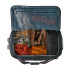 Mochila de Montanha Patagonia Black Hole Duffel 55L Preto Fosco