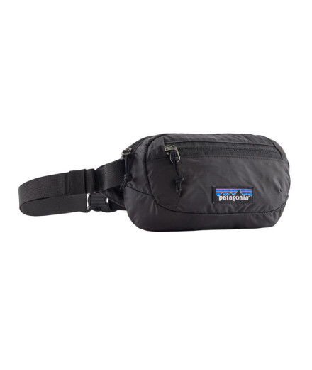 Sac banane Patagonia Terravia Mini Hip Pack Noir