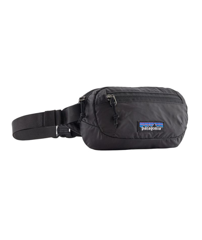 Riñonera Patagonia Terravia Mini Hip Pack Negro