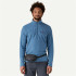 Sac banane Patagonia Terravia Mini Hip Pack Noir
