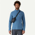Sac banane Patagonia Terravia Mini Hip Pack Noir