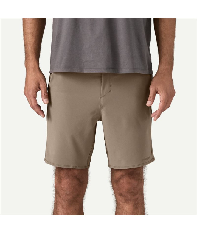 Calça de Montanha Patagonia Hydropeak Hybrid...