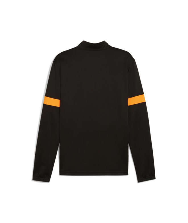 T-shirt de Football Puma Individualrise 1/4 Z...