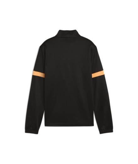 Camiseta de Futebol Puma Individualrise 1/4 Z Infantil... 2