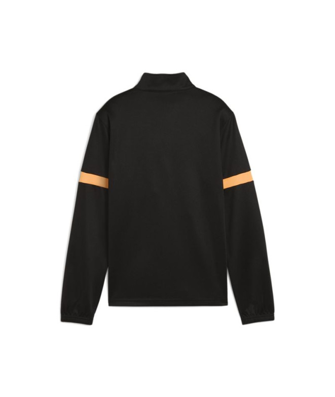 Camiseta de Futebol Puma Individualrise 1/4 Z...