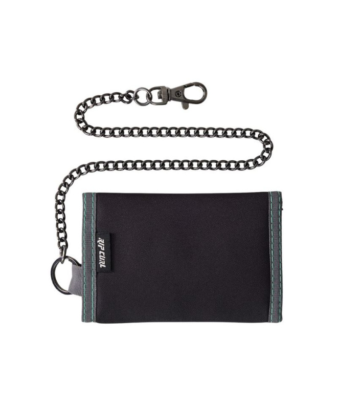 Portefeuille Rip Curl Chaîne Portefeuille Homme...