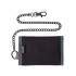 Cartera Rip Curl Chain  Wallet Hombre Negro/Verde