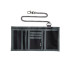 Cartera Rip Curl Chain  Wallet Hombre Negro/Verde