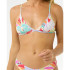 Bikini Rip Curl Cala Vadella Tri Set Mujer Multicolor