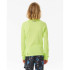 Licra de Surfar Rip Curl Brand Wave Upf L/S- Menino Lima