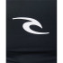 Licra de Surfar Rip Curl Waves pf Homem Preto