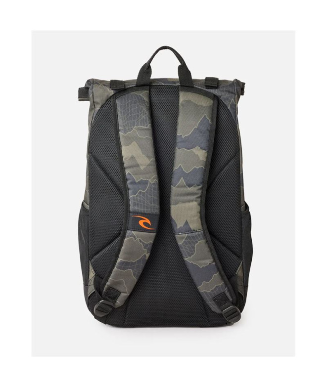 Mochila Rip Curl Dawn Patrol 30L Search Homem...