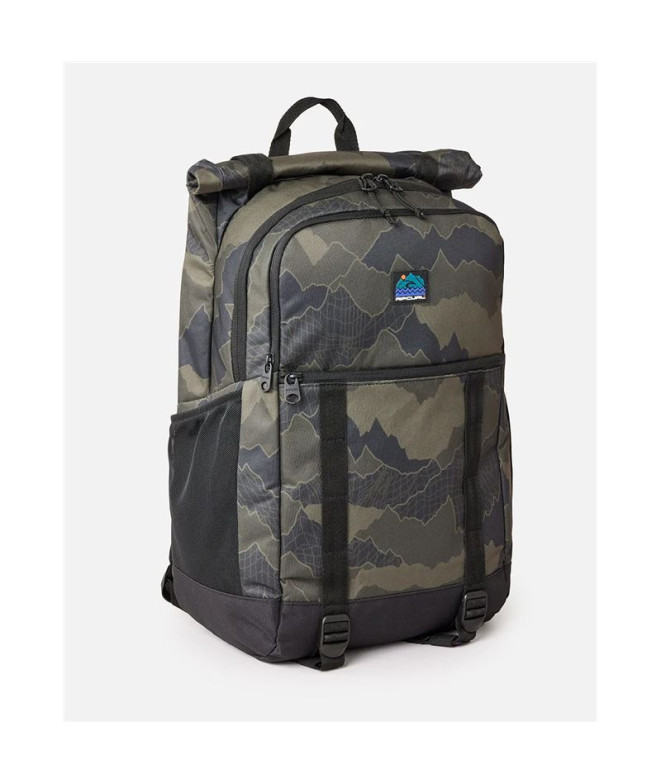 Mochila Rip Curl Dawn Patrol 30L Search Hombre...