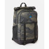 Mochila Rip Curl Dawn Patrol 30L Search Homem Preto/Oliva