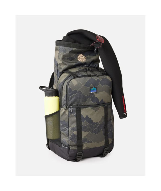 Mochila Rip Curl Dawn Patrol 30L Search Hombre...