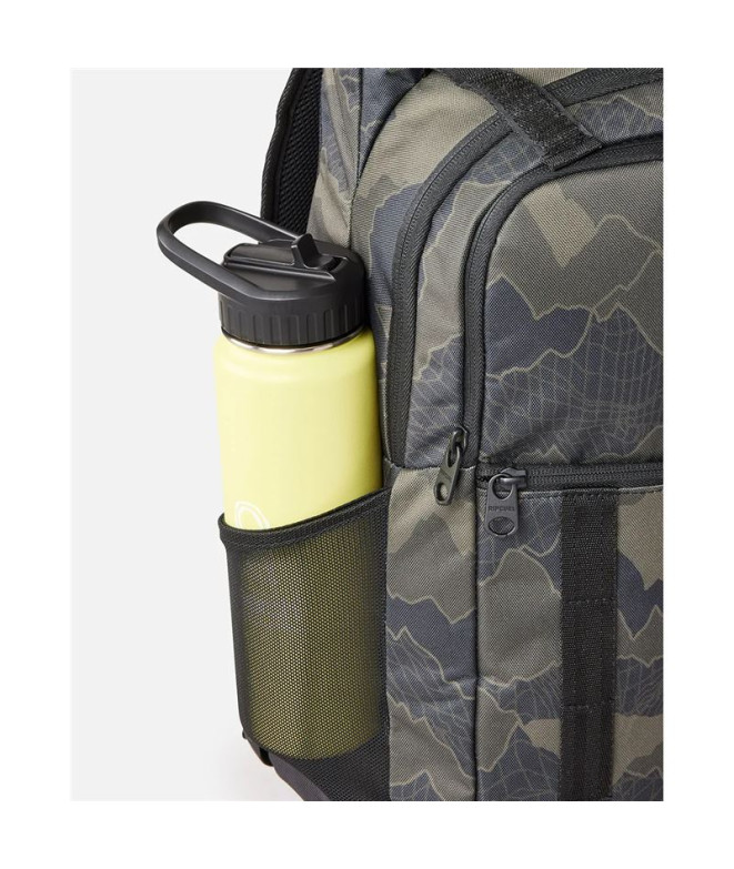 Mochila Rip Curl Dawn Patrol 30L Search Homem...