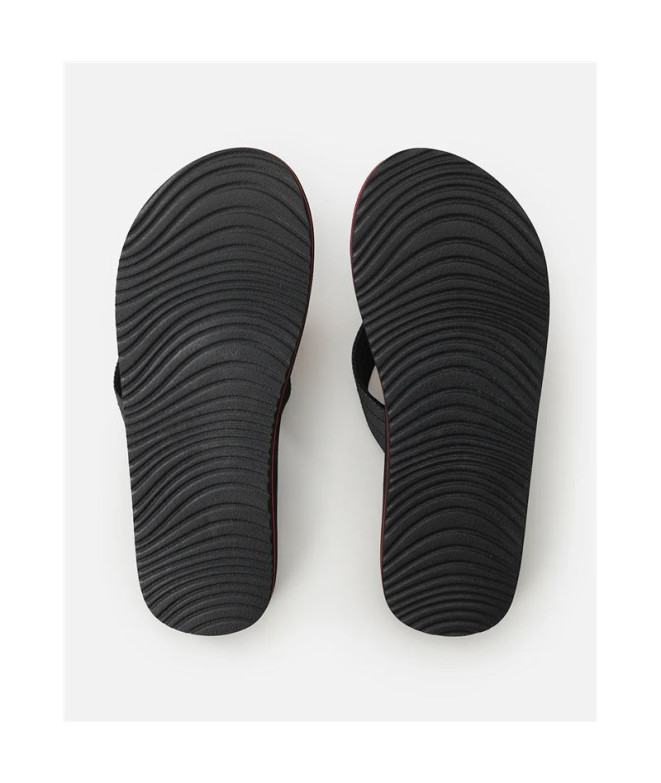 Tongs Rip Curl Ripper Bloom Open Toe Homme...