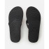 Tongs Rip Curl Ripper Bloom Open Toe Homme Noir/Rouge