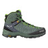 Bottes de montagne Salewa MS Alp Trainer 2 Mid GTX Vert