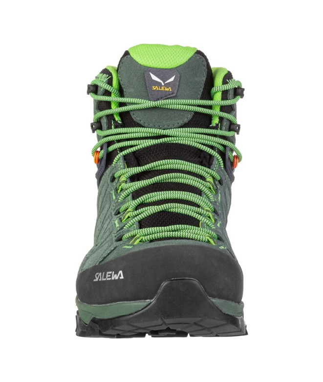 Bottes de montagne Salewa MS Alp Trainer 2 Mid...