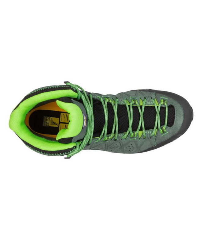 Botas de Montanha Salewa MS Alp Trainer 2 Mid...