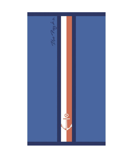 Serviette Secaneta 90X165 Eg.Jacquard Terc.Portals Serviette Secaneta 90X165 Eg.Jacquard Terc.Portals