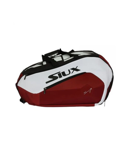 Sac de padel de Pádel Siux Sac de padel Siux Diablo Rojo