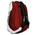 Sac de padel de Pádel Siux Sac de padel Siux Diablo Rojo