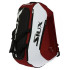 Sac de padel de Pádel Siux Sac de padel Siux Diablo Rojo