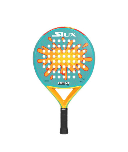 Raquette padel de Pádel Siux Beat Kid Enfant