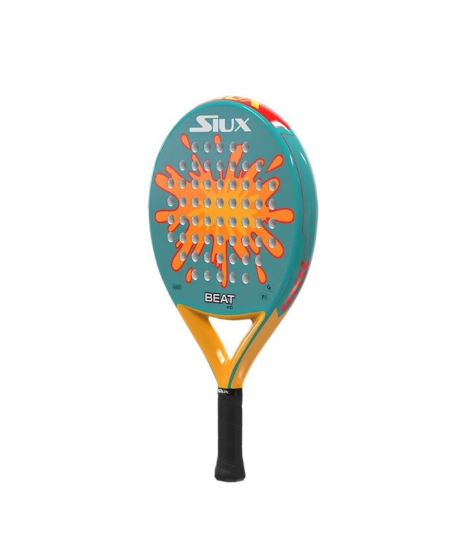 Raquette padel de Pádel Siux Beat Kid Enfant