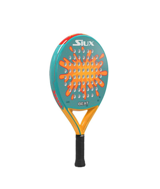 Raquette padel de Pádel Siux Beat Kid Enfant