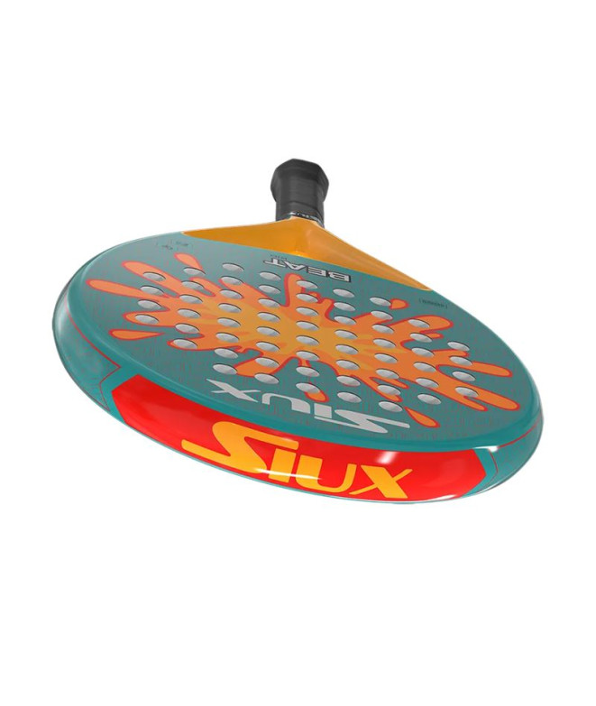 Raquette padel de Pádel Siux Beat Kid Enfant