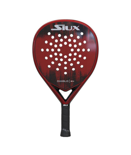 Pala de Pádel Siux Diablo Go 4