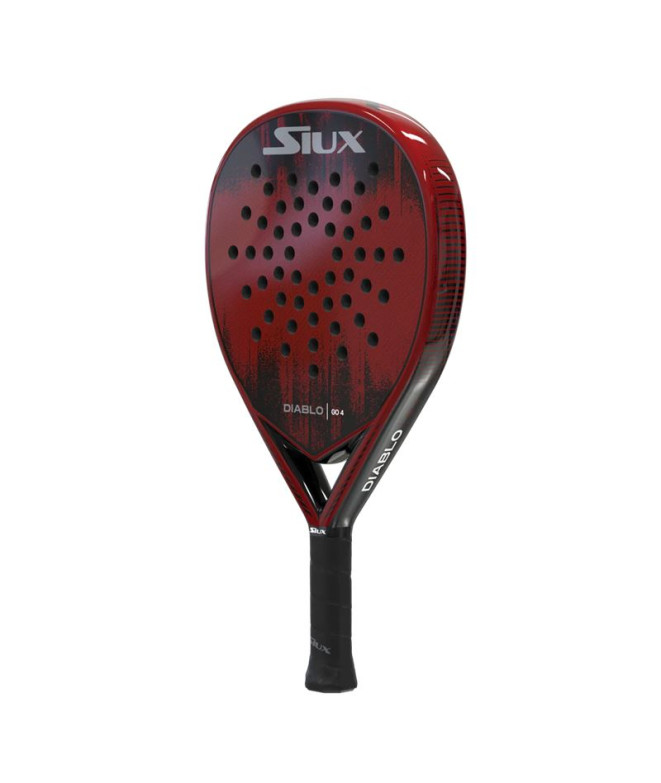 Pala de Pádel Siux Diablo Go 4