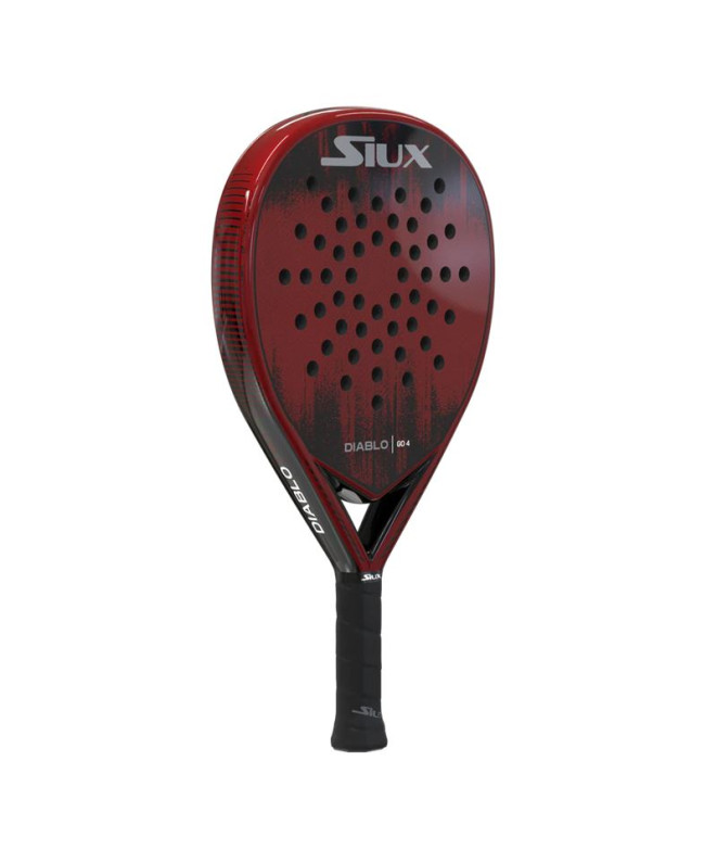Pala de Pádel Siux Diablo Go 4
