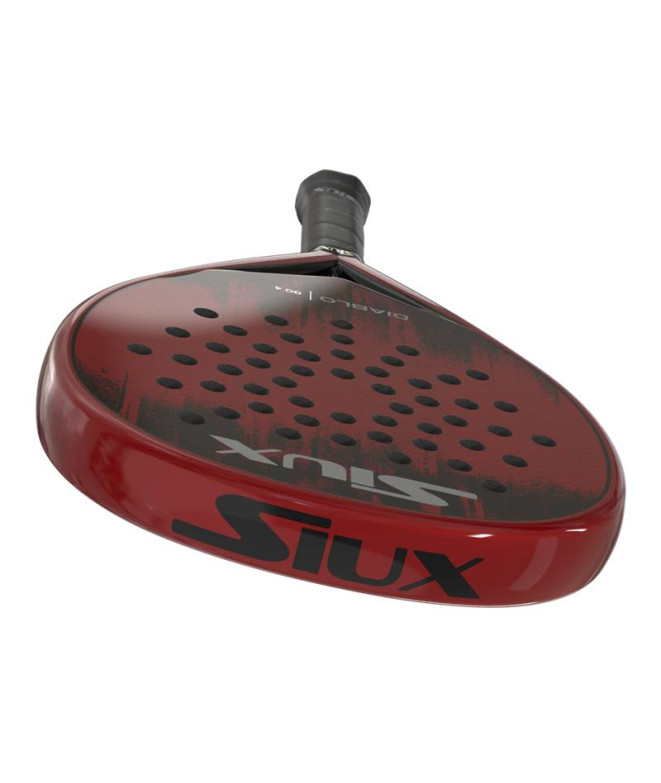 Pala de Pádel Siux Diablo Go 4