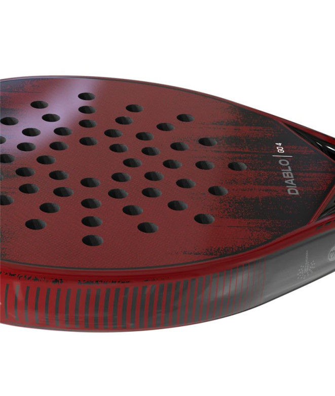 Pala de Pádel Siux Diablo Go 4