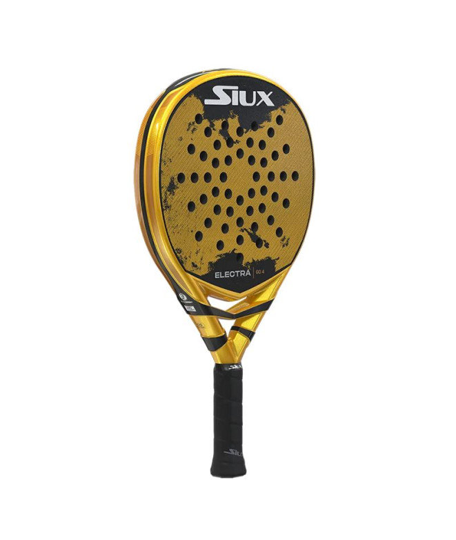 Raquette padel de Pádel Siux Electra Go 4