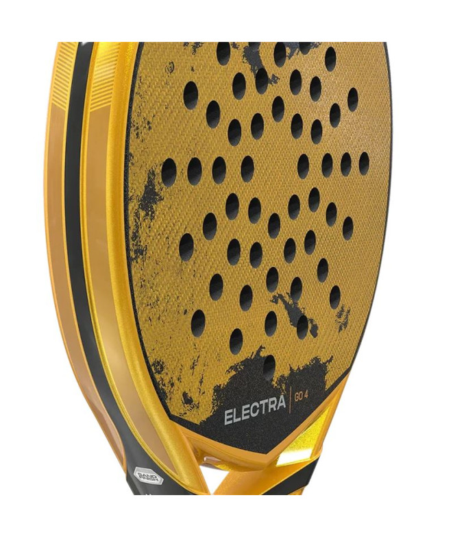 Raquette padel de Pádel Siux Electra Go 4