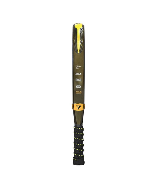 Pala de Pádel Siux Electra Stupa Pro St4