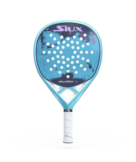 Raquette padel de Pádel Siux Valikiria Go